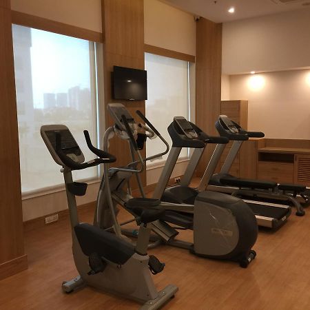 레몬 트리 호텔 섹터 60 구루그람 구르가온 외부 사진